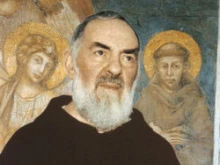 St. Pio of Pietrelcina