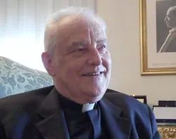 Cardinal Zenon Grocholewski, prefect of the Congregation for Catholic Education.?w=200&h=150