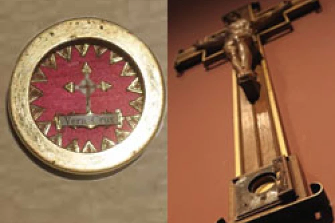 8 16 2010 Boston Cross Relic CNA