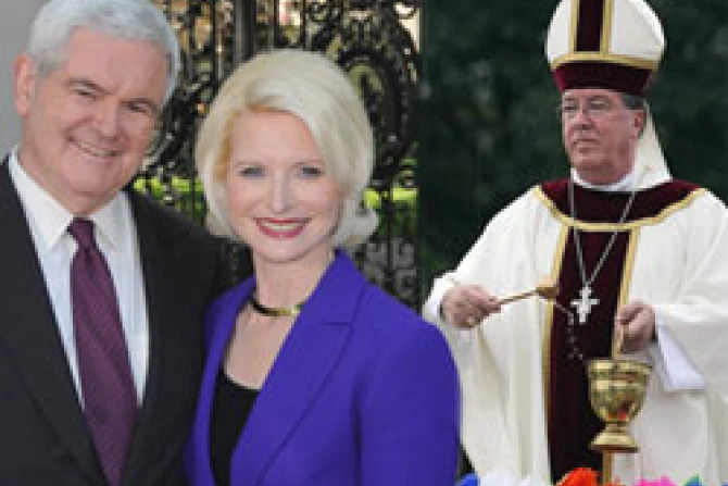 8 17 2010 Gingrich Baker CNA