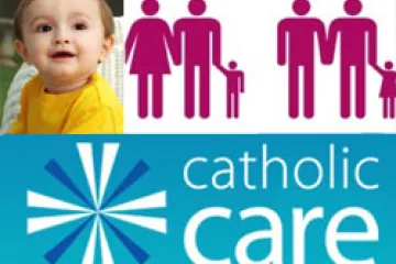 8 19 2010 Catholic Care Gay Adoption CNA