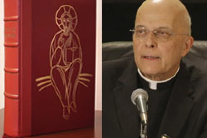 8 20 2010 George Missal CNA