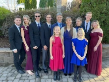 The Romeike family fled from Germany in order to home-school their children and now faces deportation from the U.S.