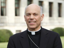 Archbishop Salvatore Cordileone