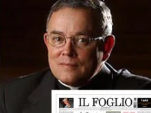 Archbishop Charles Chaput of Denver