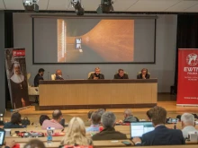 The EWTN affiliates and partners’ European meeting in Poland, Aug. 26-29, 2021.