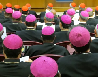 Bishops attend a 2012 synod. ?w=200&h=150