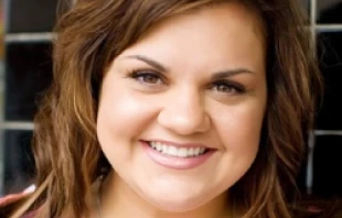 Pro-life activist Abby Johnson.