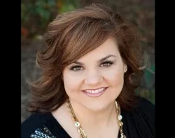 Abby Johnson, director of "And Then There Were None."?w=200&h=150