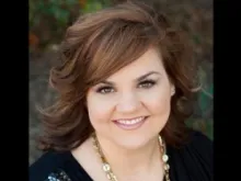 Abby Johnson, director of "And Then There Were None."