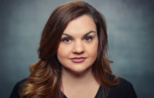 Abby Johnson   Credit: abbyj.com