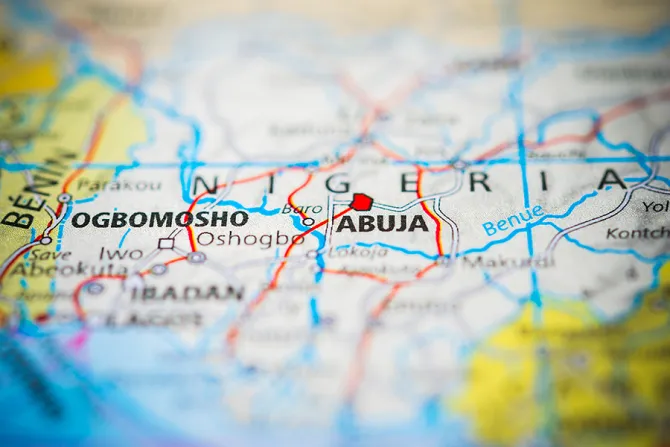 Abuja Nigeria Credit Andrei Tudoran Shutterstock CNA