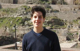 St. Carlo Acutis. Credit: carloacutis.com