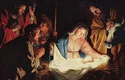 Adoration of the Shepherds Nativity.?w=200&h=150