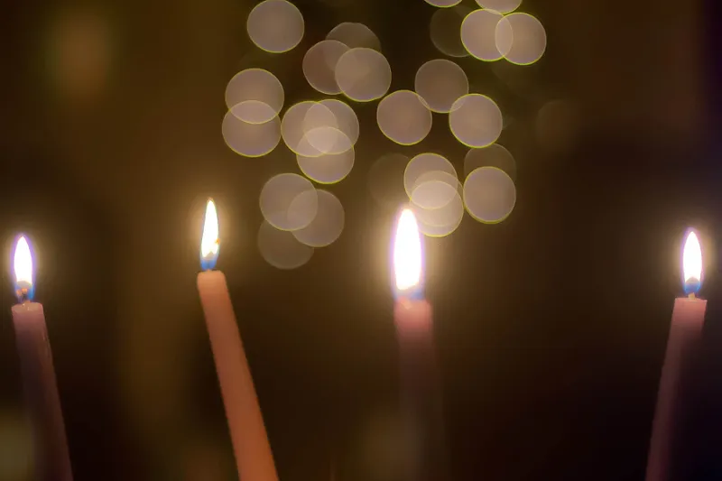 The meanings and traditions of Advent