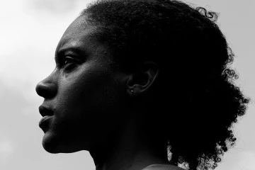 African Woman Credit Victor Tongdee via wwwshutterstockcom CNA