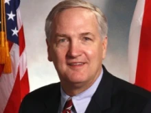 Alabama's Attorney General Luther Strange