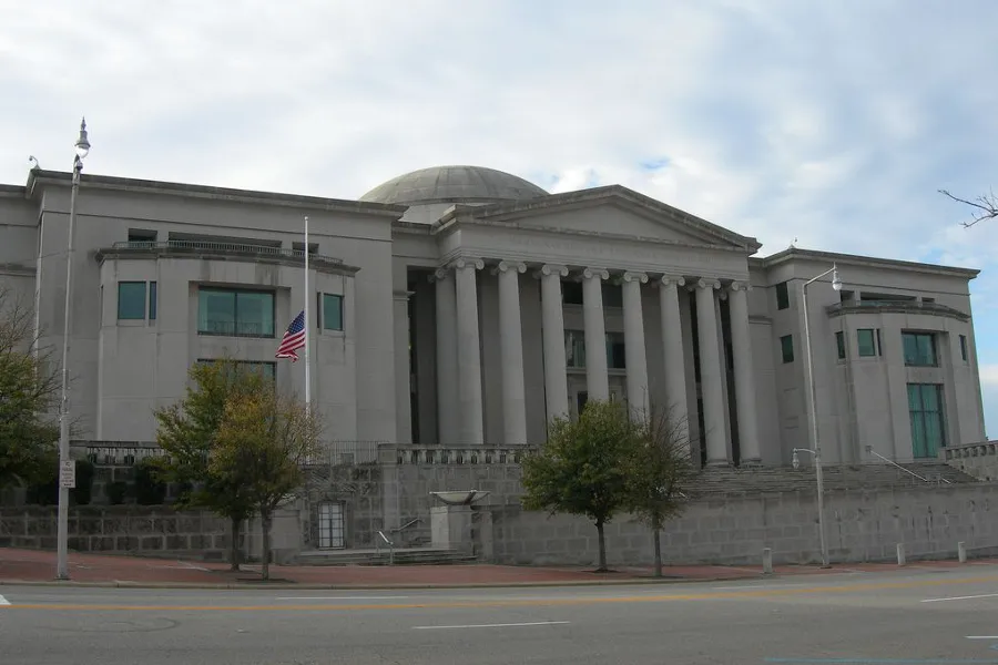 Alabama Supreme Court building. ?w=200&h=150