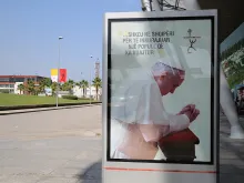 Albania prepares for Pope Francis' Sept. 21 visit. 