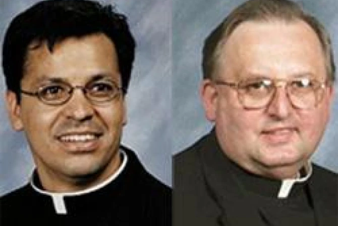 AlbertoRojasandAndrewWypych CNA Archdiocese of Chicago 6 13 11