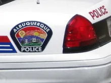 Albuquerque Police. 