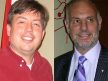 Alex Schadenberg / Dr. Philip Nitschke