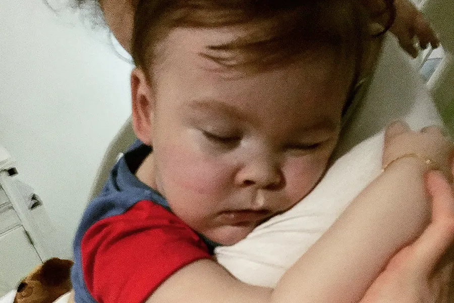 Alfie Evans. Courtesy of Alfie's Army Official Facebook.?w=200&h=150