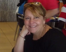 Cuban pilgrim Alina Buda.?w=200&h=150