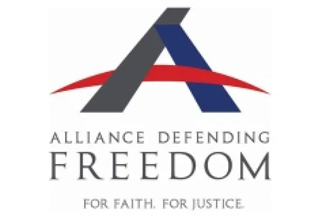 Alliance Defending Freedom Logo CNA 3 24 14