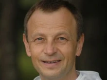 Br. Alois Leser / Photo 