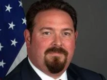 Ambassador Luis CdeBaca