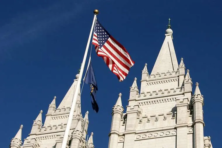 New committee aims to build up political candidates who support religious liberty for all