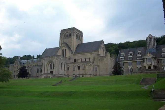 Ampleforth Abbey and College   geographorguk   406904
