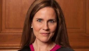 U.S. Supreme Court Justice Amy Coney Barrett.