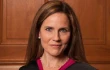 U.S. Supreme Court Justice Amy Coney Barrett.