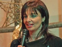 Andrea Minichiello Williams. 