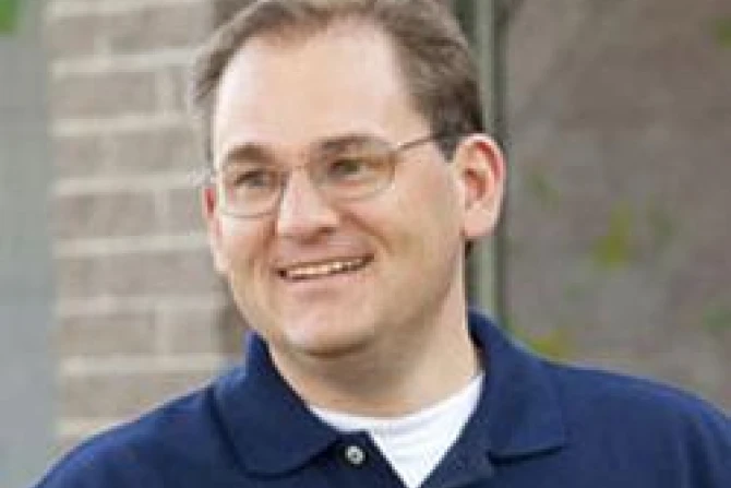 Andrew Pugno CNA US Catholic News 09 06 11