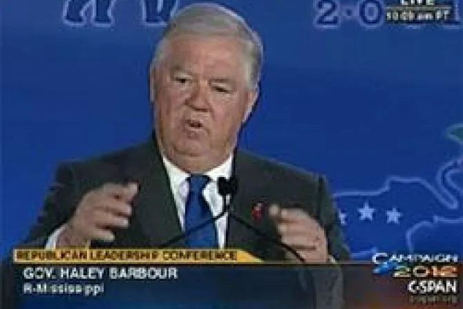 AnotherHaley Barbour CNA US 6 20 11