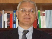 Zenit's new editorial coordinator Antonio Gaspari