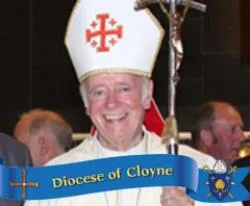 Archbishop Emly Dermot Clifford, administrator of the Diocese of Cloyne?w=200&h=150
