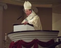 Archbishop Lori delivers the opening homily of the  2012 Fortnight for Freedom. ?w=200&h=150