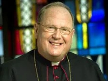 Archbishop Timothy Dolan