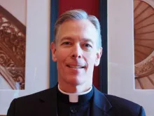 Archbishop Alex Sample.  