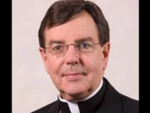 Archbishop Allen Vigneron of Detroit