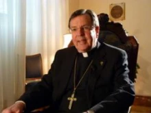 Archbishop Allen H. Vigneron of Detroit