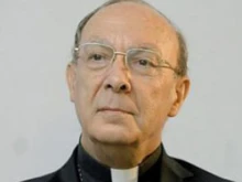 Archbishop Andre-Joseph Leonard
