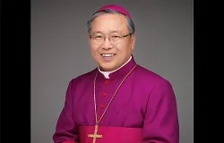 Archbishop Andrew Yeom Soo-jung of Seoul, who will made a cardinal Feb. 22.?w=200&h=150