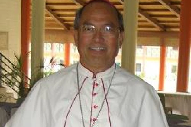 Archbishop Apuron