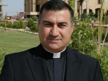 Archbishop Bashar Warda