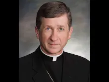 Cardinal Blase Cupich of Chicago. CNA file photo. 